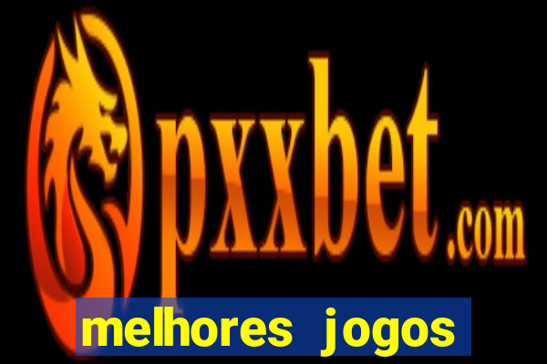 melhores jogos mundo aberto para android